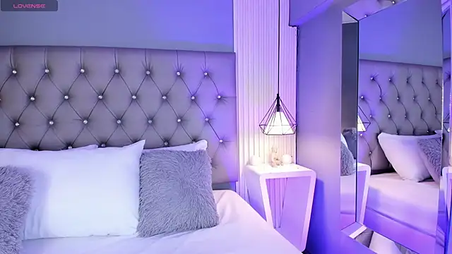 Snapshot of LunaBloomn chatting on 8, 1, 2026 LunaBloomn online show from 8, 1, 2026