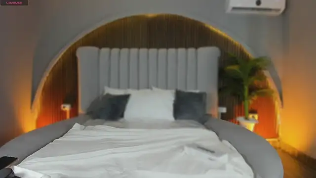 Isabellax21 online show from 26, 2, 2026