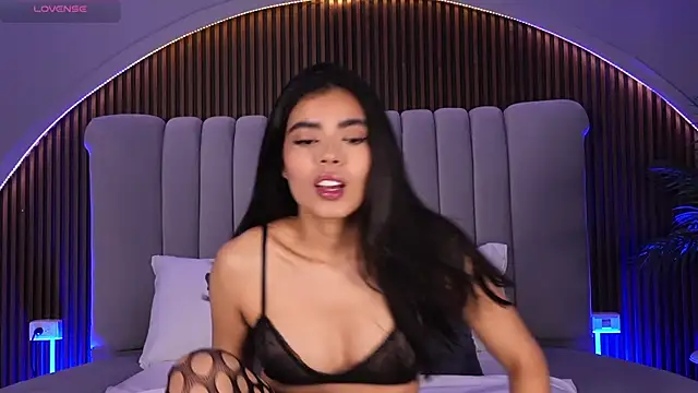 Isabellax21 online show from 29, 5, 2026