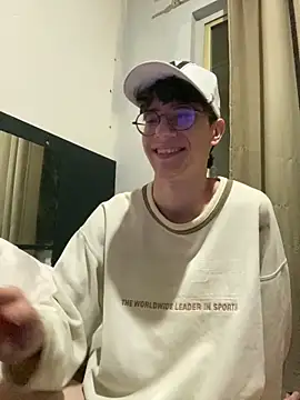 HeiRique online show from 27, 10, 2025