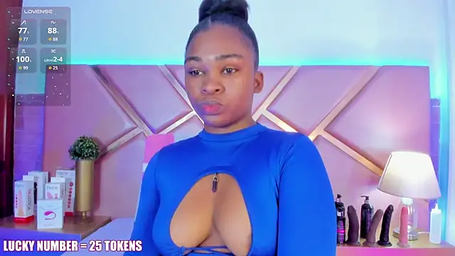 SophieSinclair online show from 4, 2, 2026