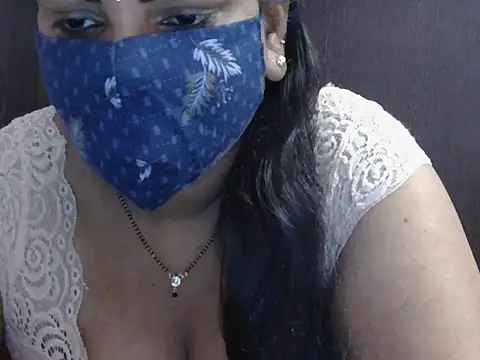 Snapshot of Nisha-telugu chatting on 27, 11, 2025 Nisha-telugu online show from 27, 11, 2025