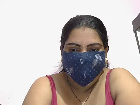 Snapshot of Nisha-telugu chatting on 28, 11, 2025 Nisha-telugu online show from 28, 11, 2025