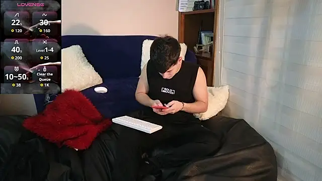 tightncuteass online show from 24, 2, 2026