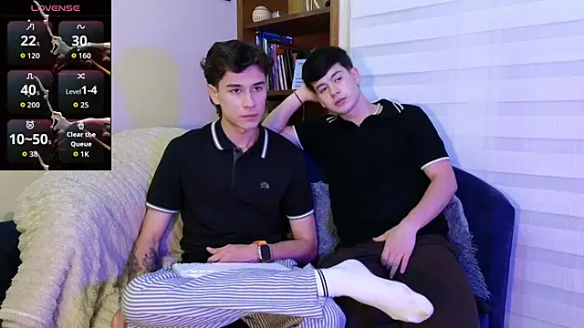 tightncuteass online show from 31, 5, 2026