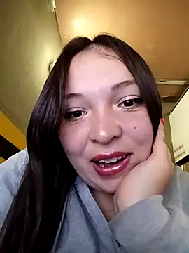 Lunna azul online show from 16, 10, 2025
