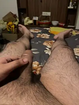 Snapshot of Sid5642 chatting on 30, 10, 2025 Sid5642 online show from 30, 10, 2025