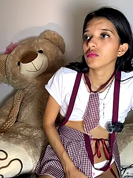 Snapshot of RebecaReslihx chatting on 15, 9, 2025 RebecaReslihx online show from 15, 9, 2025