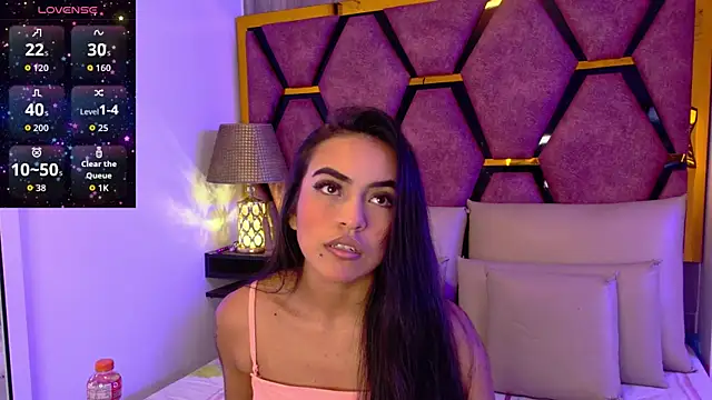 Leslie Bussh  online show from 8, 2, 2026