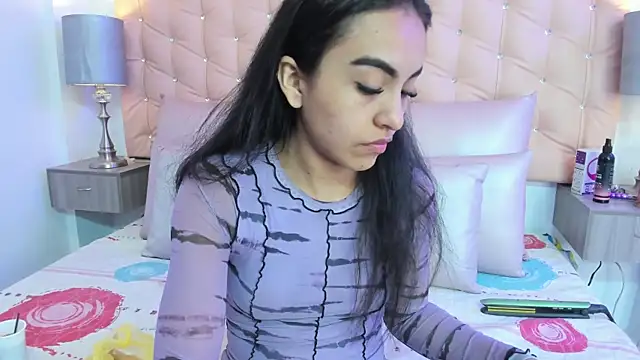 Leslie Bussh  online show from 14, 3, 2026