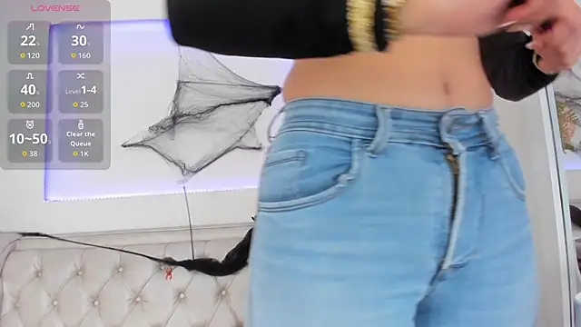 Ridwana  online show from 30, 10, 2025