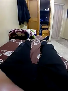 Snapshot of adem63636 chatting on 3, 3, 2026 adem63636 online show from 3, 3, 2026