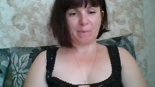 SecretSienna  online show from 22, 9, 2025