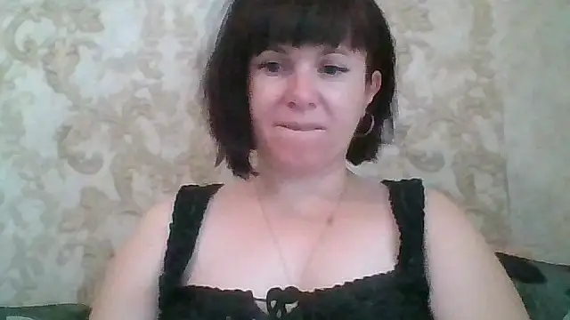 SecretSienna  online show from 7, 10, 2025
