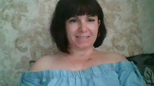 SecretSienna  online show from 10, 10, 2025
