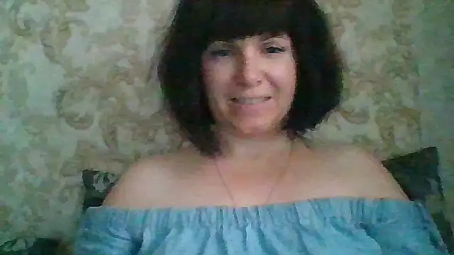 SecretSienna  online show from 11, 10, 2025