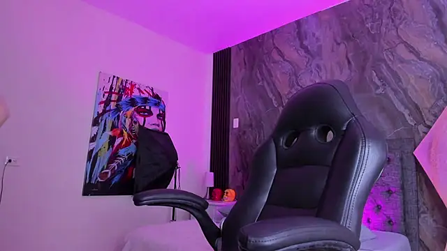 Zoe Rosse00 online show from 21, 9, 2025