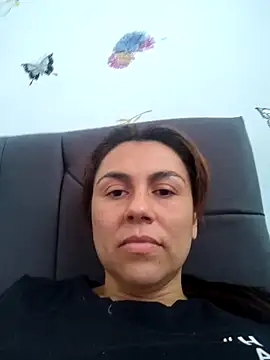 vanessa-titisM online show from 30, 4, 2026