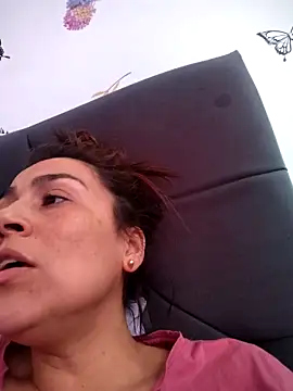 vanessa-titisM online show from 6, 5, 2026
