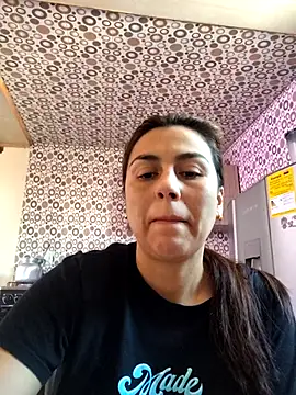 vanessa-titisM online show from 9, 5, 2026