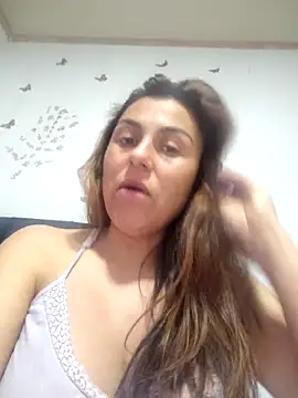 vanessa-titisM online show from 10, 5, 2026