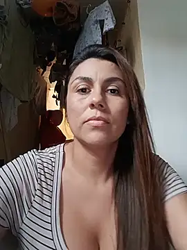 Snapshot of vanessa-titisM chatting on 2, 7, 2026 vanessa-titisM online show from 2, 7, 2026