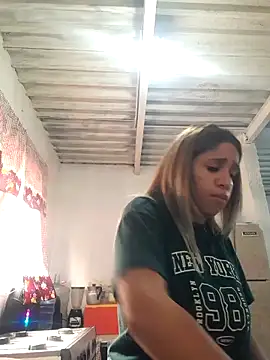 Snapshot of AngelitaSexyCam chatting on 1, 10, 2025 AngelitaSexyCam online show from 1, 10, 2025