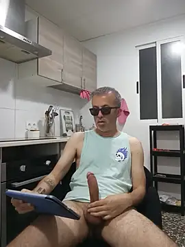 EmilioTaladdro online show from 27, 5, 2026