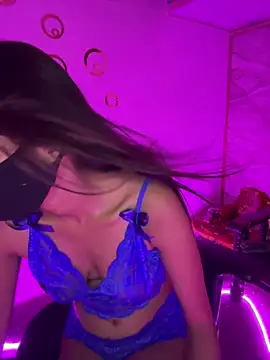 Snapshot of The_Lustful_Desire chatting on 29, 9, 2025 The Lustful Desire online show from 29, 9, 2025