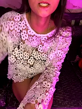 Snapshot of The_Lustful_Desire chatting on 1, 11, 2025 The Lustful Desire online show from 1, 11, 2025