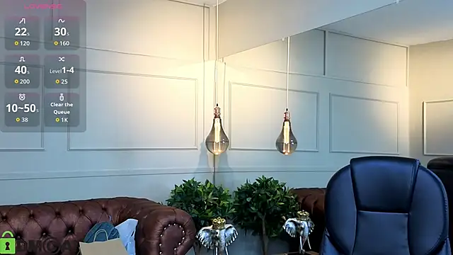 Snapshot of ArielBlossom___ chatting on 21, 9, 2025 ArielBlossom online show from 21, 9, 2025