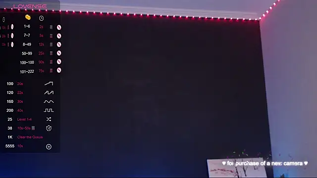 Snapshot of Nutsy_Kitty chatting on 19, 10, 2025 Nutsy Kitty online show from 19, 10, 2025