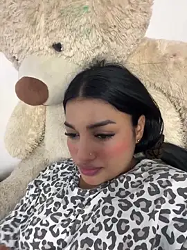 Snapshot of Teens_latin19 chatting on 18, 12, 2025 Teens latin19 online show from 18, 12, 2025