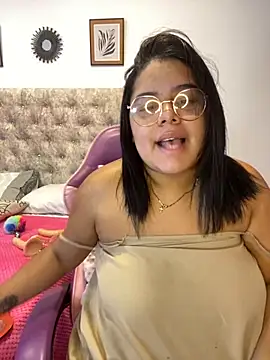 Anabelle 00  online show from 19, 9, 2025