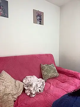 Anabelle 00  online show from 14, 11, 2025