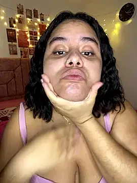 Anabelle 00  online show from 14, 1, 2026