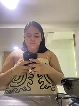 Anabelle 00  online show from 17, 1, 2026