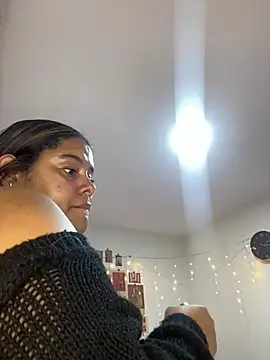 Anabelle 00  online show from 26, 2, 2026