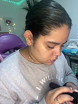 Anabelle 00  online show from 14, 4, 2026