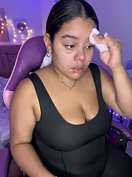 Anabelle 00  online show from 15, 4, 2026