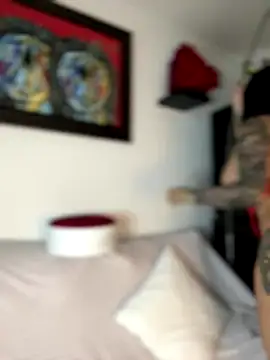 GabyMejiaa online show from 14, 12, 2025