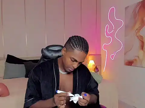 SoHighAngel online show from 24, 2, 2026