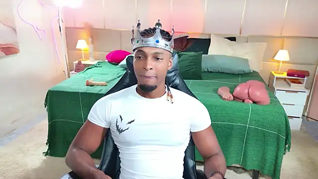 SoHighAngel online show from 7, 4, 2026