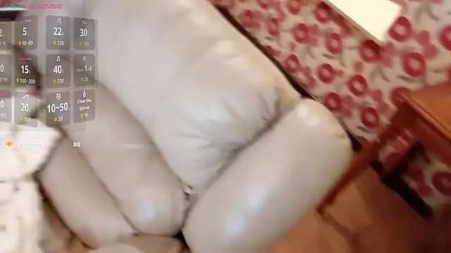 Snapshot of miss-lin chatting on 10, 1, 2026 miss-lin online show from 10, 1, 2026