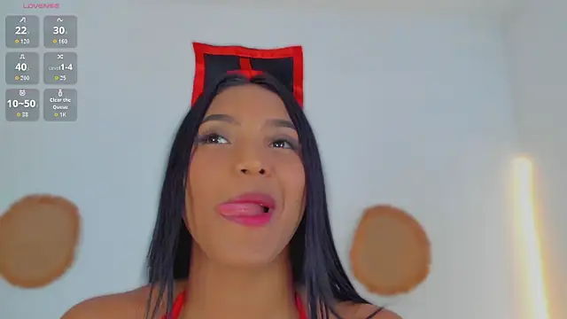 Snapshot of AliisonWells chatting on 26, 9, 2025 AliisonWells online show from 26, 9, 2025