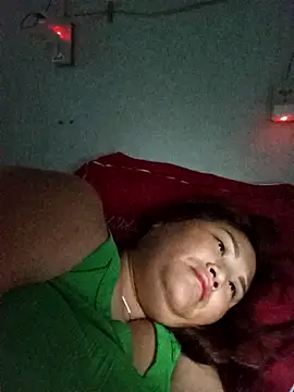 Snapshot of Tamara-a chatting on 2, 10, 2025 Tamara-a online show from 2, 10, 2025