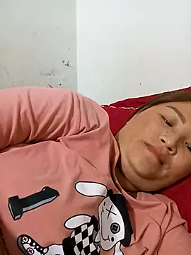 Snapshot of Tamara-a chatting on 8, 10, 2025 Tamara-a online show from 8, 10, 2025