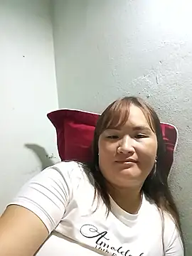 Snapshot of Tamara-a chatting on 13, 10, 2025 Tamara-a online show from 13, 10, 2025