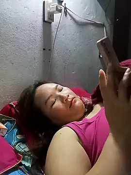 Snapshot of Tamara-a chatting on 1, 12, 2025 Tamara-a online show from 1, 12, 2025