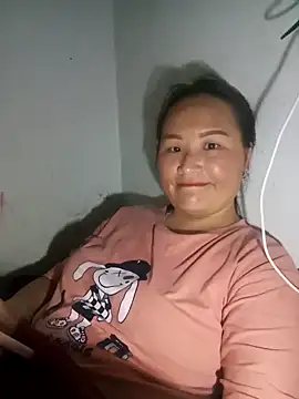 Snapshot of Tamara-a chatting on 5, 12, 2025 Tamara-a online show from 5, 12, 2025